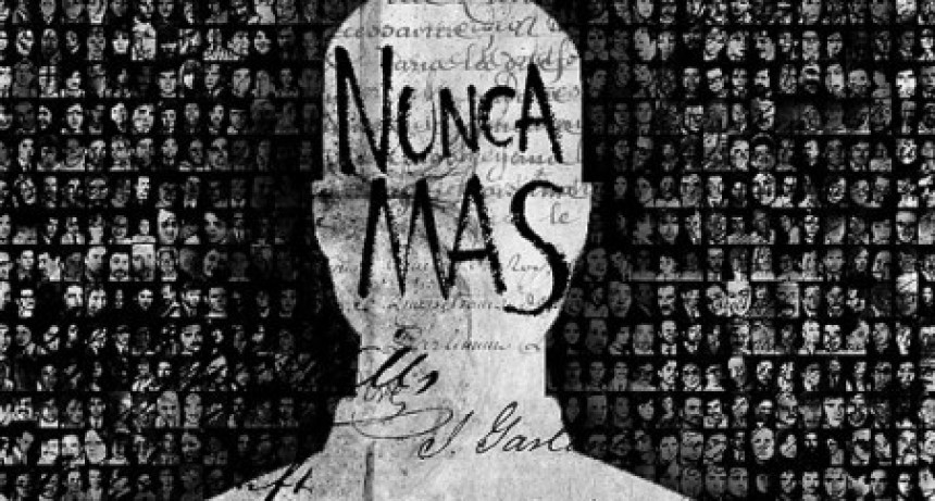 HOY SE CONMEMORA EL DIA DE LA MEMORIA, VERDAD Y JUSTICIA