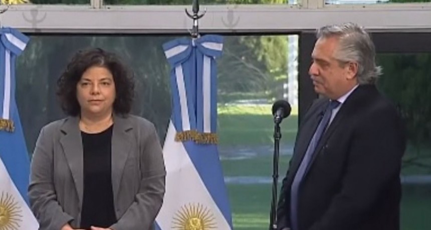 HABRÍA RESTRICCIONES HORARIAS EN EL MARCO DE LA SEGUNDA OLA