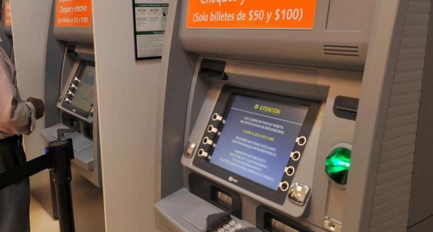 NUEVOS VALORES PARA LA EXTRACCIÓN DE DINERO 