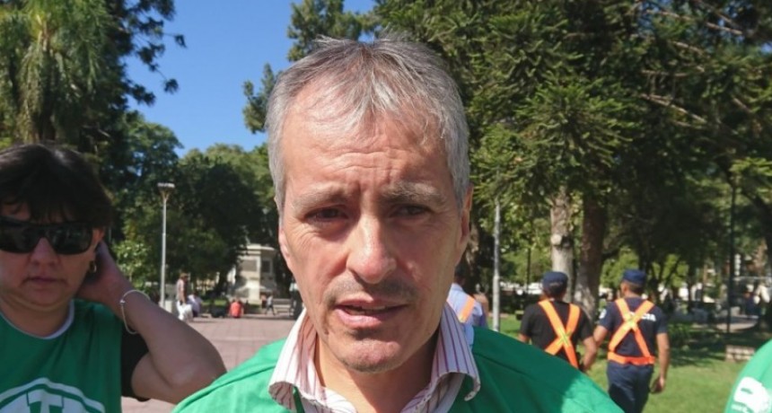 NO HUBO ACUERDO ENTRE ATE Y EL GOBIERNO