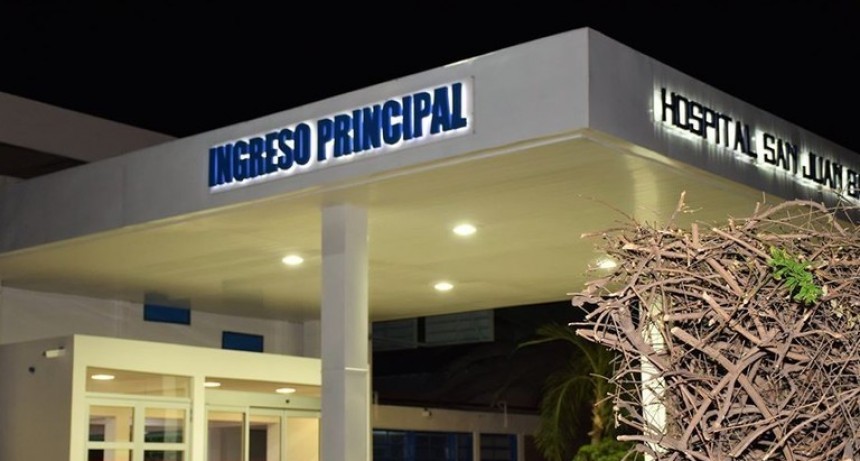 MURIÓ UN JOVEN JUGANDO AL FUTBOL