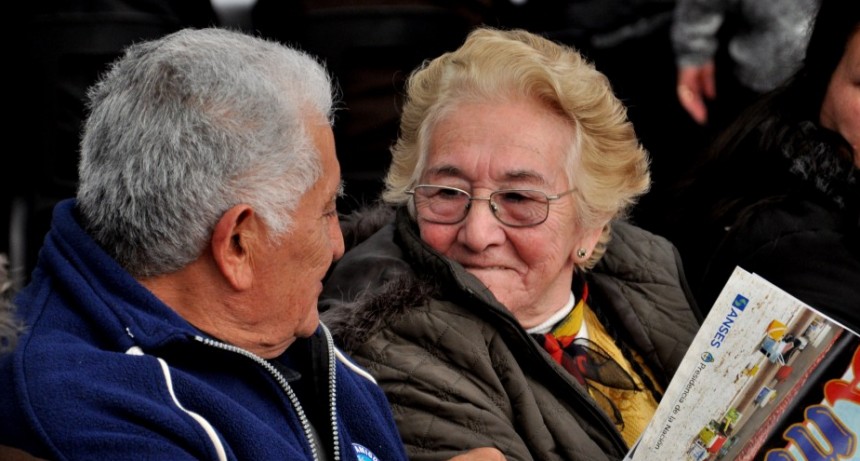 HABRÁ BONO DE $1500 PARA JUBILADOS