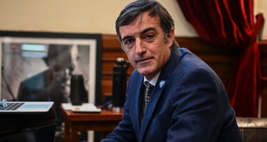 EL DRAMA DE ESTEBAN BULLRICH