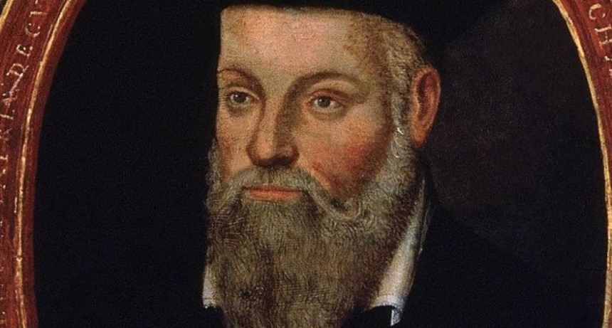 LAS 7 PREDICCIONES DE NOSTRADAMUS PARA EL 2021