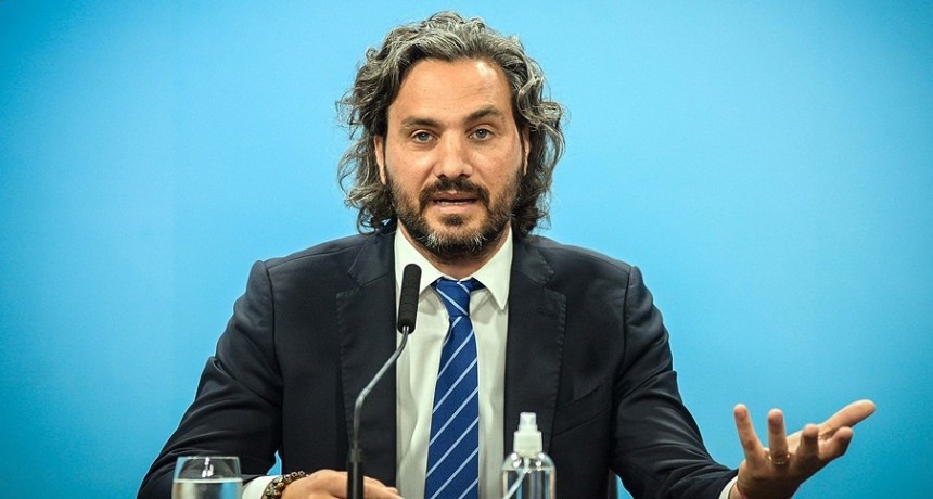 LA ADMINISTRACION PUBLICA VUELVE AL TELETRABAJO