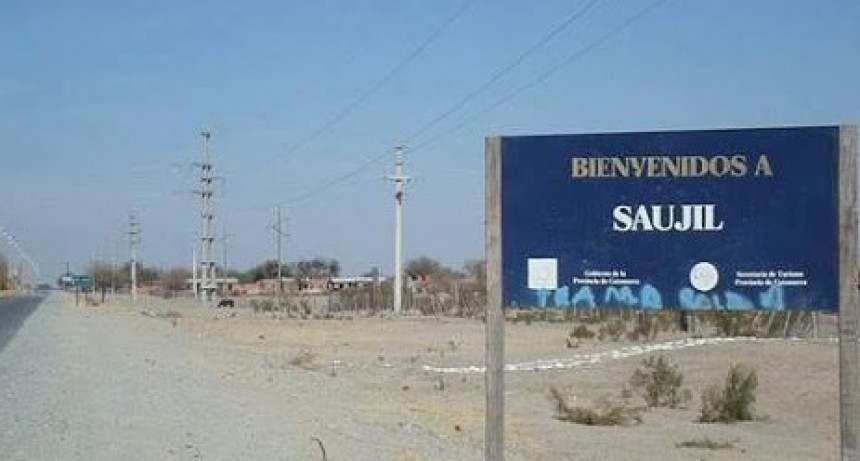 SAUJIL SUSPENDE LAS CLASES PRESENCIALES