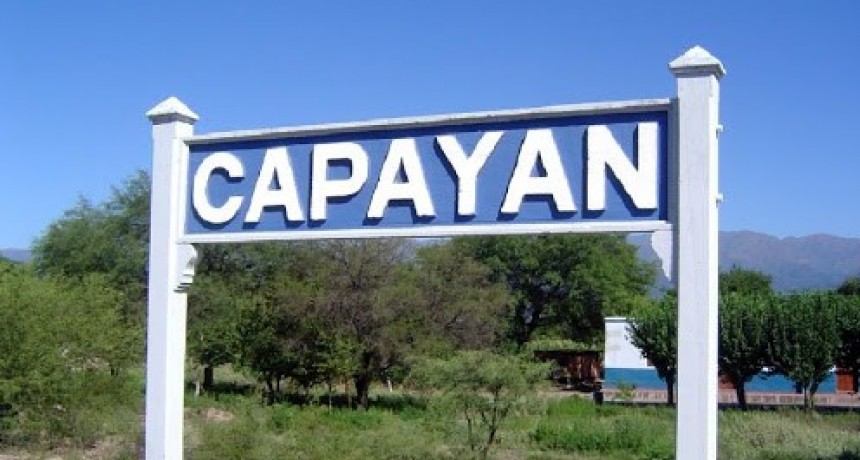 CAPAYAN SUSPENDIO LAS CLASES PRESENCIALES