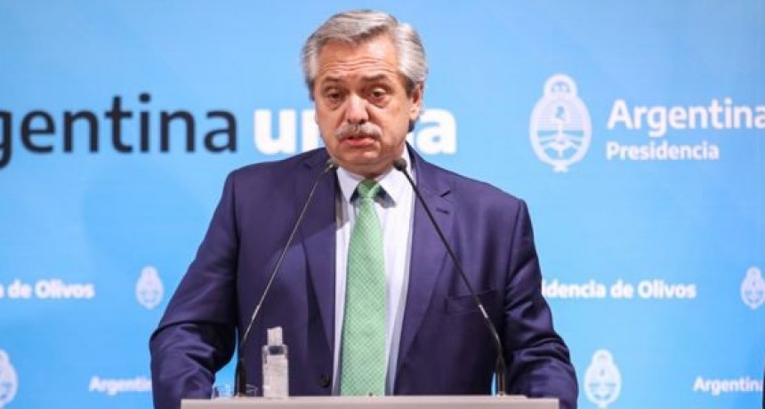 ARGENTINA REGISTRO EL NUMERO MAS ALTO DE CONTAGIOS