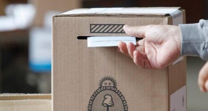 YA HAY FECHA PARA LAS ELECCIONES