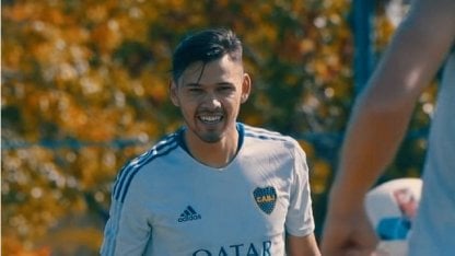 BOCA DEBUTA EN LA COPA ARGENTINA 