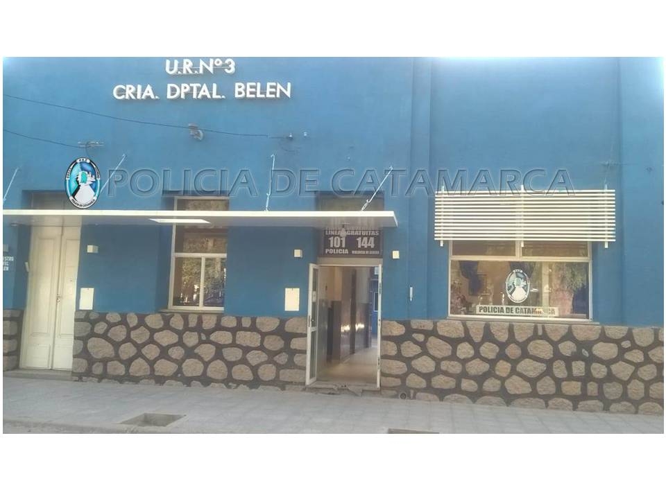 UN NIÑO CAYÓ A UN CANAL Y MURIÓ