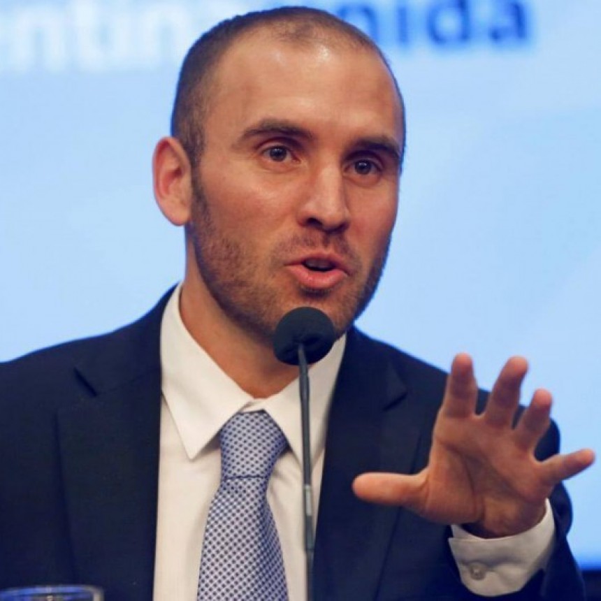GUZMAN EXPONE EN EL CONGRESO