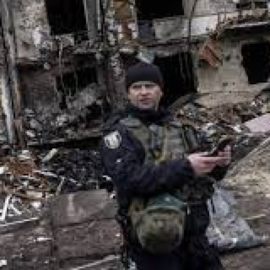 SIN ACUERDO, CONTINUARAN LOS COMBATES ENTRE RUSIA Y UCRANIA