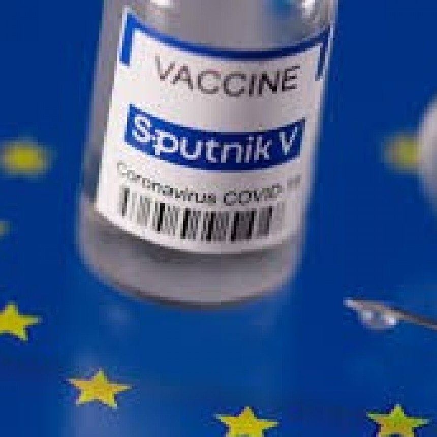 CONFIRMAN ALTA EFECTIVIDAD DE LA VACUNA SPUTNIK V