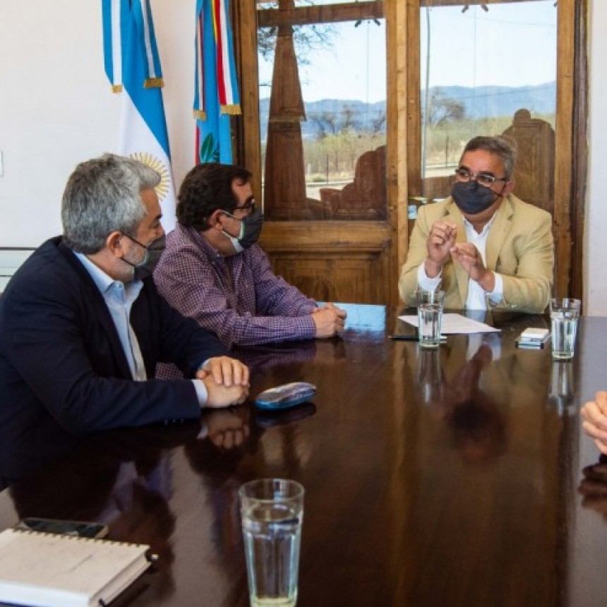 YMAD CONTRIBUIRA EN LA CREACION DE UN HOSPITAL EN BELEN