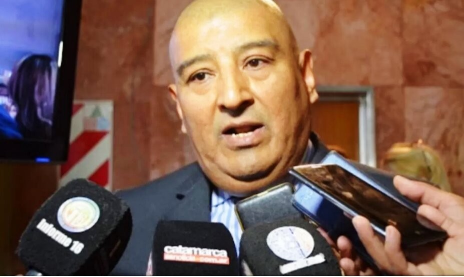La Cámara Federal de Tucumán apartó al fiscal de la causa Bacchiani