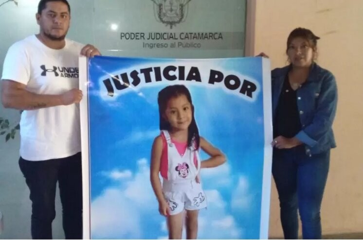 Caso Melanie Carrazana: La justicia envió a juicio a los médicos