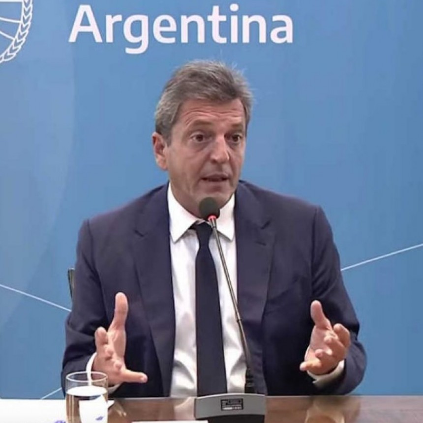 El Gobierno espera canjear hoy alrededor del 50% de la deuda en pesos que vence hasta junio