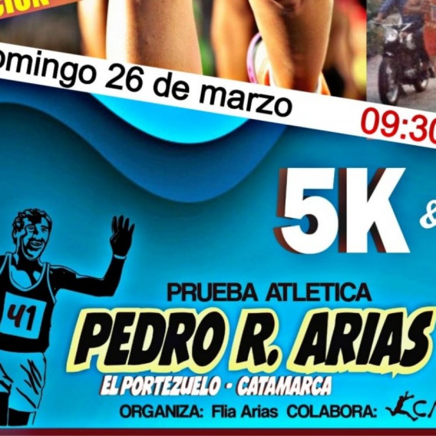 Inscripciones abiertas para la 