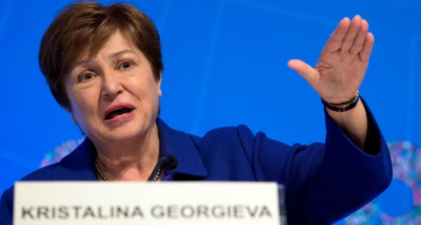 Argentina acordó con el FMI la postergación de los vencimientos que operaban esta semana