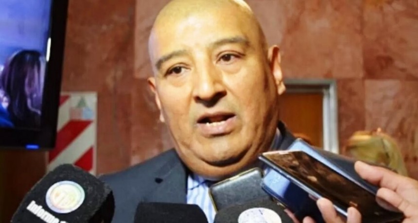 La Cámara Federal de Tucumán apartó al fiscal de la causa Bacchiani