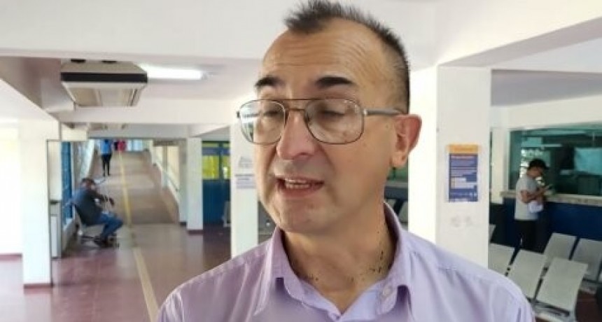 Acusan a directivos del Hospital SJB de abuso de autoridad