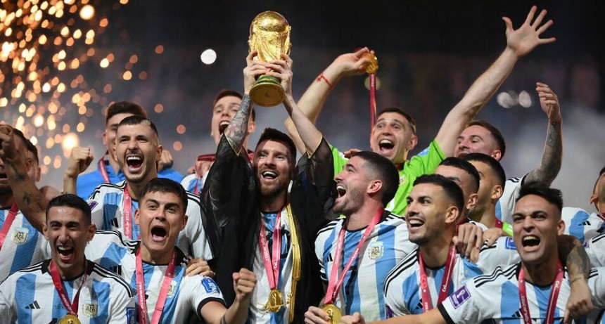 Hoy Argentina vs Panamá