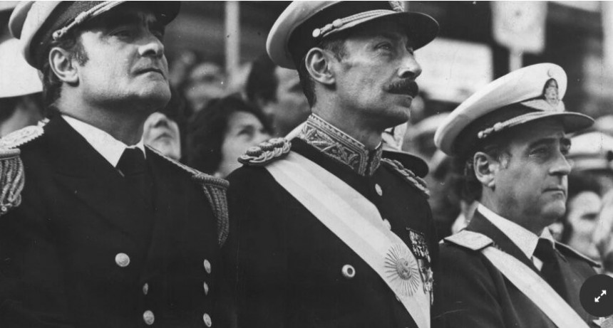 Día de la Memoria: ¿Por qué se conmemora el 24 de marzo?