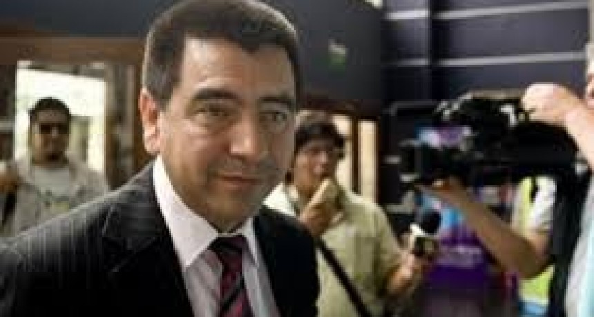 Rechazaron el pedido de una sesión especial por la denuncia contra Gordillo
