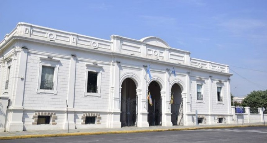 476 agentes de la Municipalidad de la Capital pasarán a planta