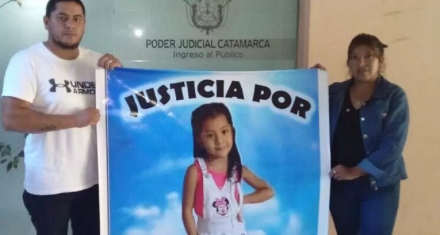 Caso Melanie Carrazana: La justicia envió a juicio a los médicos