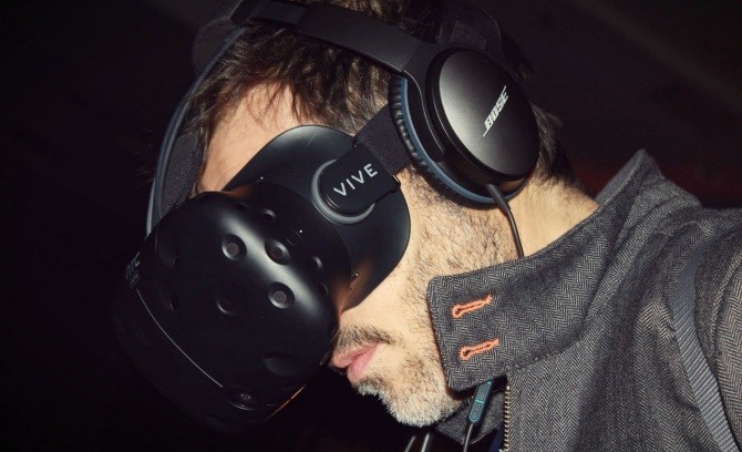 Cómo la realidad virtual está revolucionando el tratamiento de fobias