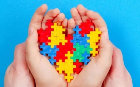 Hablemos de autismo: arrancó la Semana Azul