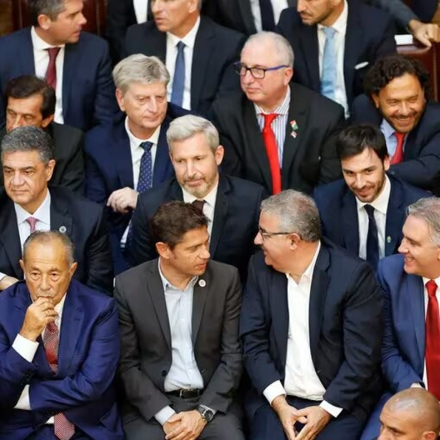 Ganancias, Monotributo y Bienes Personales: cuál es la letra chica del nuevo paquete fiscal del Gobierno
