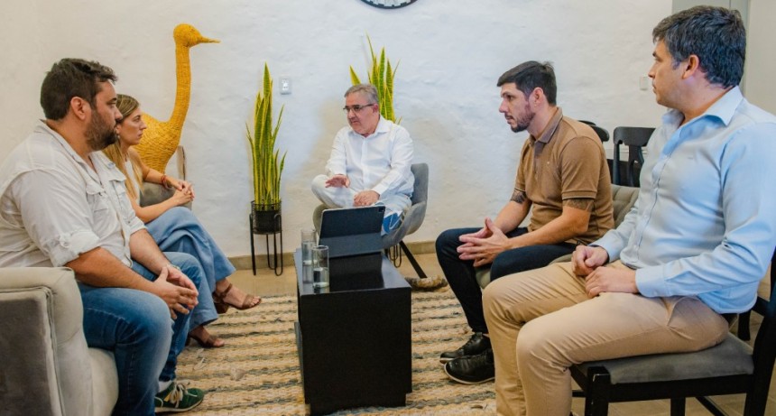 El Gobierno transmitió tranquilidad a los sectores mineros tras el fallo de la Corte de Justicia 