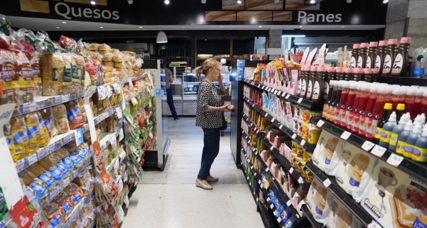 El Gobierno creó un organismo para intervenir en el comercio interior