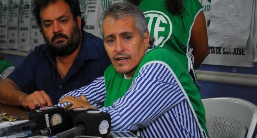 ATE quiere que el aumento sea de 40%, más un bono por 70 mil