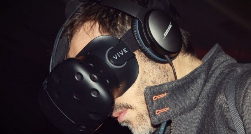 Cómo la realidad virtual está revolucionando el tratamiento de fobias