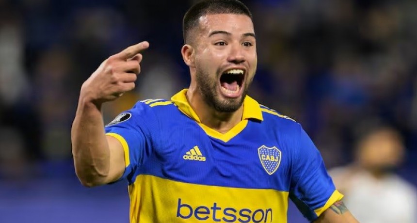 Marcelo Weigandt, otro de los argentinos que jugará con Messi en Miami