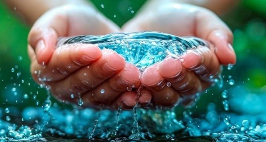 Jornada de concientización: se celebra el Día Mundial del Agua
