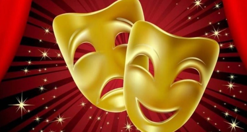 Arriba el telón, se festeja el Día del Teatro