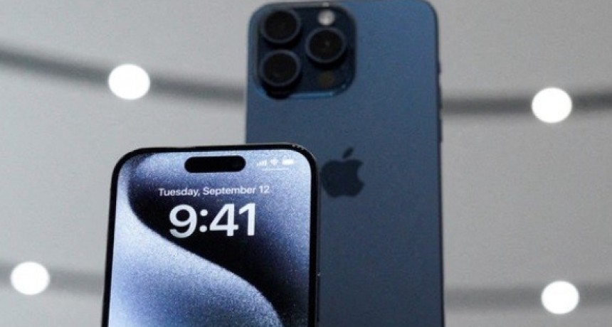 Iphone 16: los grandes cambios que se vienen