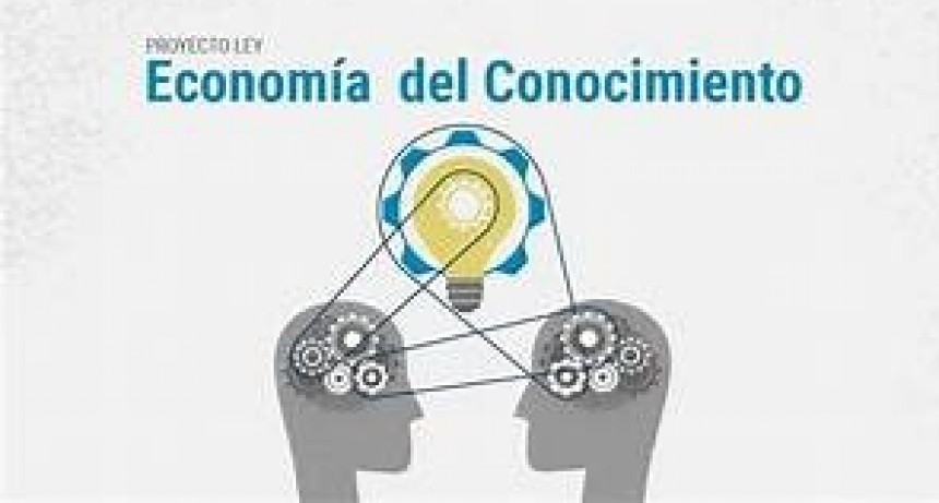Se presentó la primera Mesa Provincial de Economía del Conocimiento