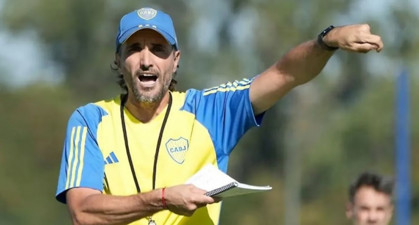 Boca pone todos los titulares ante San Lorenzo