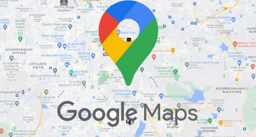 Chau al Google Maps: la nueva forma de llegar a destinos con la mejor aplicación