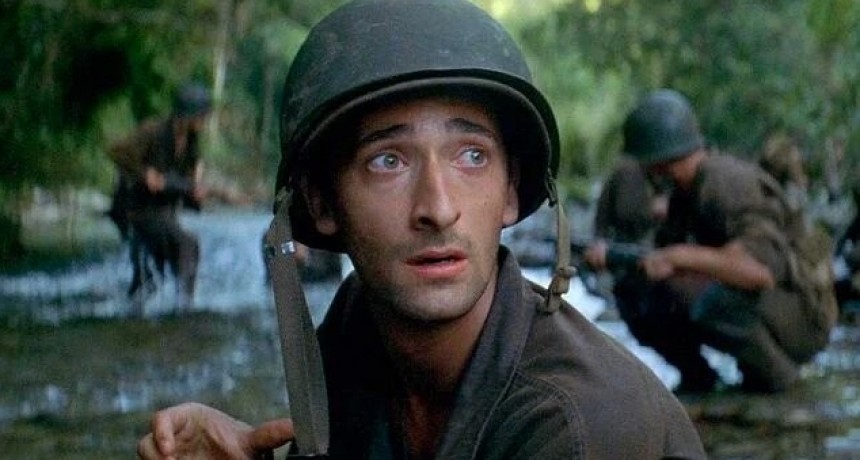 Adrien Brody iba a protagonizar esta película, pero el director recortó sus escenas a 5 minutos: se enteró cuando empezó a promocionarla