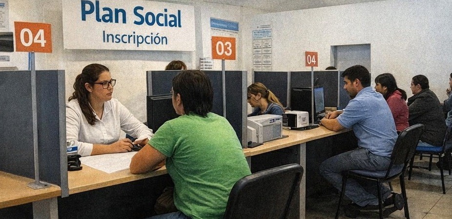 El Gobierno lanza un registro nacional &uacute;nico para controlar y mejorar pol&iacute;ticas sociales en Argentina
