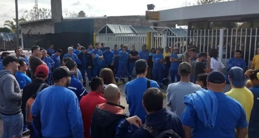 Electrolux reabri&oacute; retiros voluntarios en Rosario y la respuesta de los trabajadores sorprendi&oacute; por su magnitud
