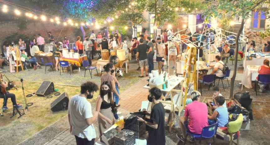 SE LLEVARA A CABO LA CUARTA EDICION DE LA FERIA DE DISEÑO