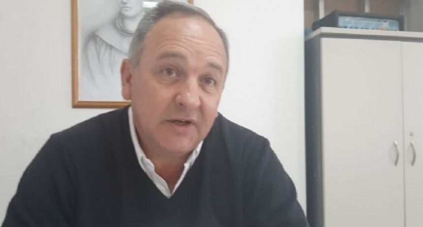 MIGUEL MORANDINI DEJO SU CARGO COMO DIRECTOR DEL HOSPITAL DE NIÑOS